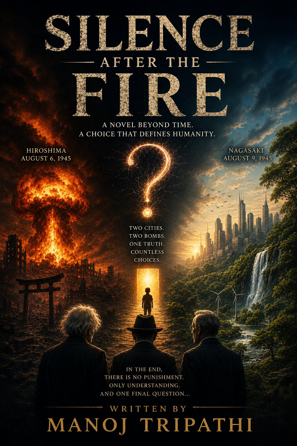 Silence After the Fire